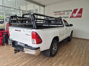 Toyota Hilux 2.8GD-6 Raider - Image 2