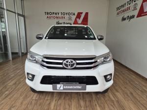 Toyota Hilux 2.8GD-6 Raider - Image 4