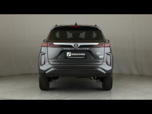 Toyota Urban Cruiser 1.5 XR auto - Image 5