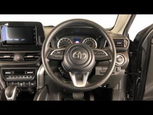 Toyota Urban Cruiser 1.5 XR auto - Image 8