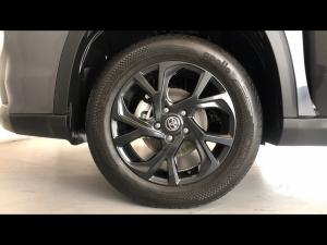 Toyota Urban Cruiser 1.5 XR auto - Image 18