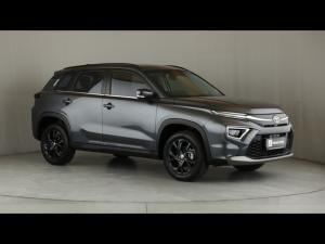 Toyota Urban Cruiser 1.5 XR auto - Image 1