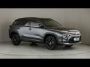 Thumbnail Toyota Urban Cruiser 1.5 XR auto