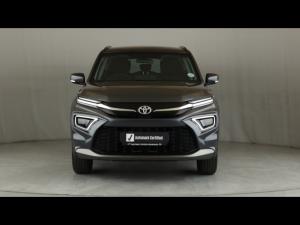 Toyota Urban Cruiser 1.5 XR auto - Image 4