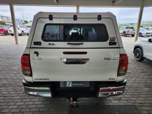 Toyota Hilux 2.8GD-6 double cab 4x4 Legend 50 auto - Image 5