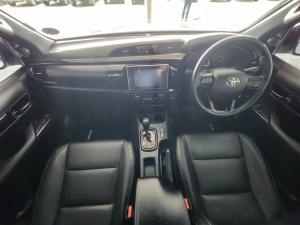 Toyota Hilux 2.8GD-6 double cab 4x4 Legend 50 auto - Image 6