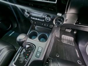 Toyota Hilux 2.8GD-6 double cab 4x4 Legend 50 auto - Image 10
