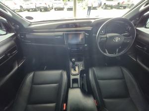 Toyota Hilux 2.8GD-6 double cab 4x4 Legend 50 auto - Image 11