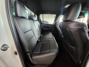 Toyota Hilux 2.8GD-6 double cab 4x4 Legend 50 auto - Image 13