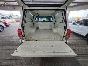 Toyota Hilux 2.8GD-6 double cab 4x4 Legend 50 auto - Image 14