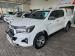 Toyota Hilux 2.8GD-6 double cab 4x4 Legend 50 auto - Thumbnail 15