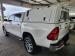 Toyota Hilux 2.8GD-6 double cab 4x4 Legend 50 auto - Thumbnail 16