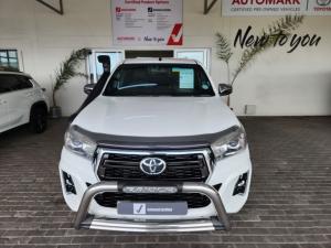 Toyota Hilux 2.8GD-6 double cab 4x4 Legend 50 auto - Image 4