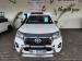 Toyota Hilux 2.8GD-6 double cab 4x4 Legend 50 auto - Thumbnail 4
