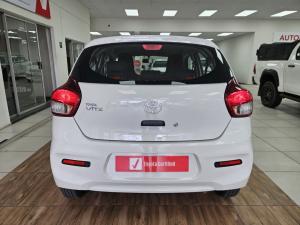Toyota Vitz 1.0 - Image 5