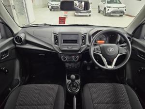 Toyota Vitz 1.0 - Image 6