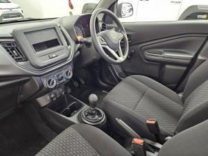 Toyota Vitz 1.0 - Image 7
