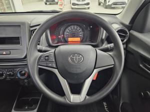Toyota Vitz 1.0 - Image 8