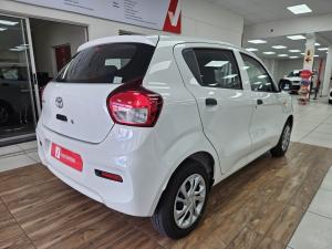 Toyota Vitz 1.0 - Image 2
