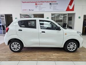 Toyota Vitz 1.0 - Image 3