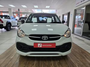 Toyota Vitz 1.0 - Image 4