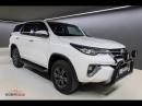 Thumbnail Toyota Fortuner 2.4GD-6 auto