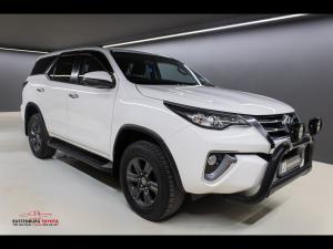 Toyota Fortuner 2.4GD-6 auto - Image 1