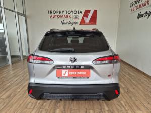 Toyota Corolla Cross 1.8 Hybrid GR-Sport - Image 5