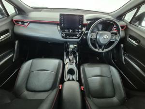 Toyota Corolla Cross 1.8 Hybrid GR-Sport - Image 6