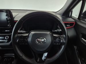 Toyota Corolla Cross 1.8 Hybrid GR-Sport - Image 8