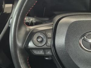 Toyota Corolla Cross 1.8 Hybrid GR-Sport - Image 9