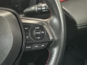 Toyota Corolla Cross 1.8 Hybrid GR-Sport - Image 10