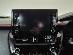 Toyota Corolla Cross 1.8 Hybrid GR-Sport - Image 12
