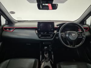 Toyota Corolla Cross 1.8 Hybrid GR-Sport - Image 13