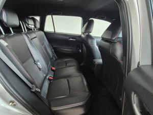 Toyota Corolla Cross 1.8 Hybrid GR-Sport - Image 15