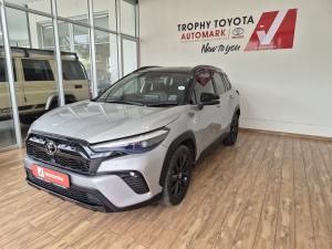 Toyota Corolla Cross 1.8 Hybrid GR-Sport - Image 18
