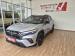 Toyota Corolla Cross 1.8 Hybrid GR-Sport - Thumbnail 18