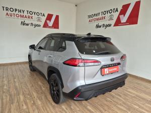 Toyota Corolla Cross 1.8 Hybrid GR-Sport - Image 19