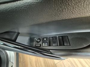 Toyota Corolla Cross 1.8 Hybrid GR-Sport - Image 21