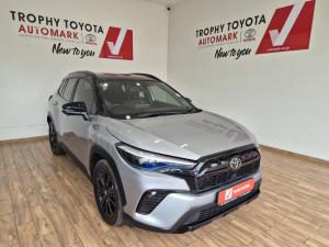 Toyota Corolla Cross 1.8 Hybrid GR-Sport - Image 1