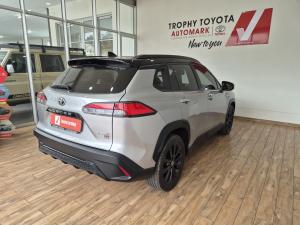 Toyota Corolla Cross 1.8 Hybrid GR-Sport - Image 2
