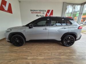 Toyota Corolla Cross 1.8 Hybrid GR-Sport - Image 3