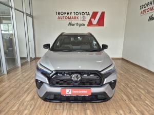 Toyota Corolla Cross 1.8 Hybrid GR-Sport - Image 4