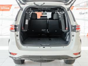 Toyota Fortuner 2.8GD-6 4x4 VX - Image 13