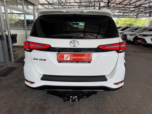 Toyota Fortuner 2.8GD-6 - Image 5