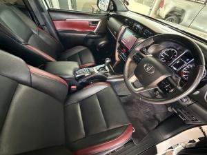 Toyota Fortuner 2.8GD-6 - Image 12