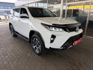 Toyota Fortuner 2.8GD-6 - Image 1