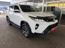 Thumbnail Toyota Fortuner 2.8GD-6