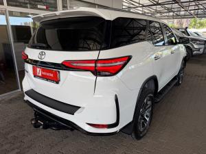Toyota Fortuner 2.8GD-6 - Image 2