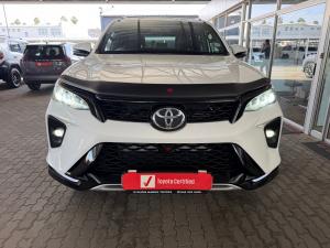Toyota Fortuner 2.8GD-6 - Image 4